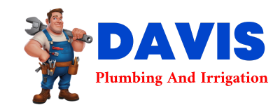 Trusted plumber in CUMMINGTON